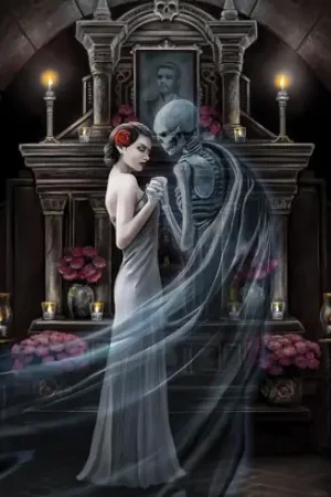 Prezzo Ridotto puzzle - per sempre - 1000 pezzi - Art Puzzle