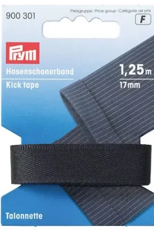 Adesivo - Nastro per orlo da 17 mm x 12,25 m - Prym Ultime Pezzi