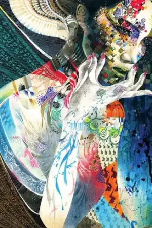 puzzle - Indiano - 1000 pezzi - Art Puzzle Ultimissimo Modello