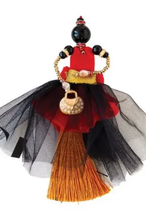 Economico Kit creativo vario - Il lusso del rubino - Abris Art