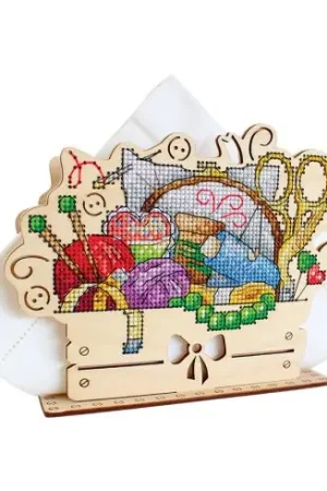 Prezzo Ridotto Kit supporto per ricamare - Portasciugamani - Cucito - MP Studia