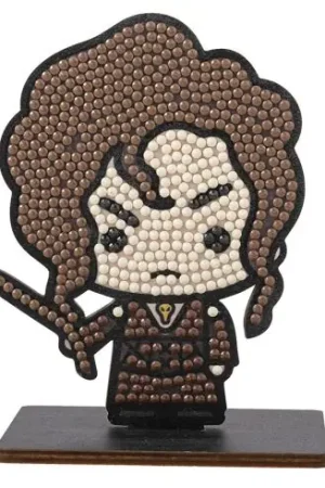 Economico statuetta di diamante - Bellatrix Lestrange - Crystal Art D.I.Y