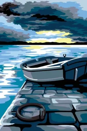 Prezzo Conveniente Canovaccio antico - Fine della serata - Margot de Paris