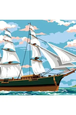 Canovaccio antico - Attracco - Margot de Paris Saldi