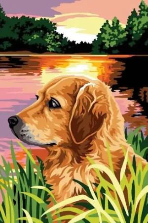 Ultimissimo Modello Canovaccio antico - Sollevare la banca - Margot de Paris