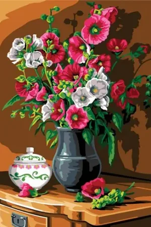 Canovaccio antico - Vaso di tremières - SEG de Paris Pagamento Sicuro