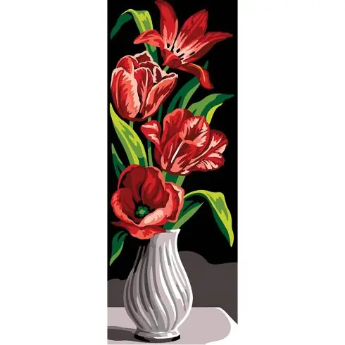 Prezzo Conveniente Canovaccio antico - Vaso ritorto - SEG de Paris