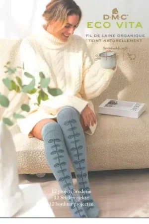 Libro -  - DMC Must-Have