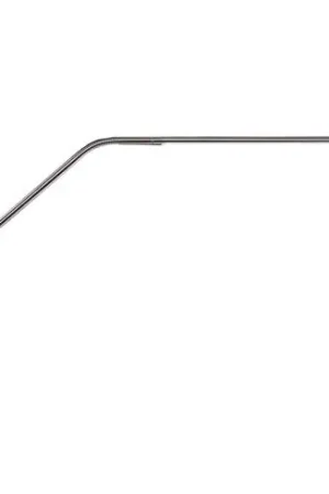 Pagamento Sicuro Lampada da tavola - Slimline 4 - Acciaio spazzolato - Daylight