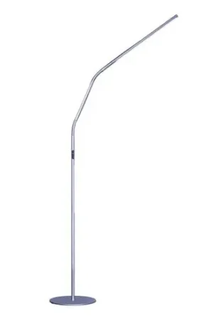Compra Oggi Stesso Lampada su piede - Slimline 4 - Grigio ghiaccio - Daylight