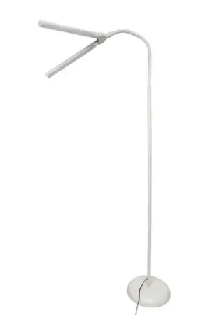 Ordina Subito Lampada su piede - Lampada da terra Twin - PURElite