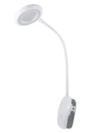 Lampada Booster - Lente d'ingrandimento a clip - PURElite Spedito Oggi