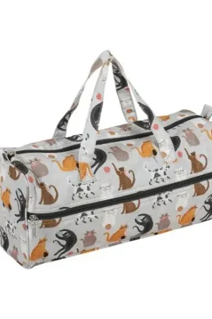 Borsa portalavoro - Gatti - Hobby Gift Subito Disponibile