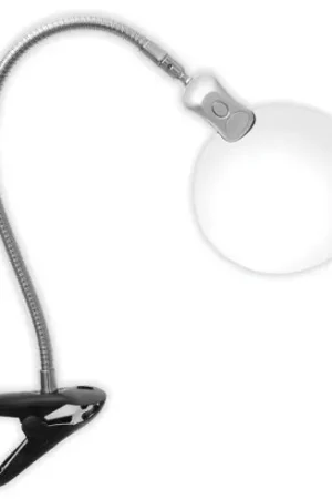 Soddisfatti O Rimborsati Lampada Booster - Lampada d'ingrandimento a clip - PURElite