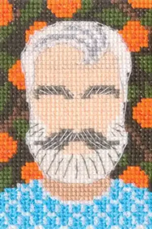 Prezzo Scontato kit ricamo a punto croce - Le persone sono così diverse - 5 - RTO