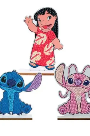 statuetta di diamante - Pacchetto punti - Crystal Art D.I.Y Affare