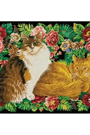 Must-Have Kit ricamo diamante - Agneatha et Dandelion - Diamond Dotz