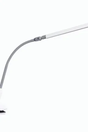Professionale Lampada da tavola - Luce a clip Uno Pro - Daylight