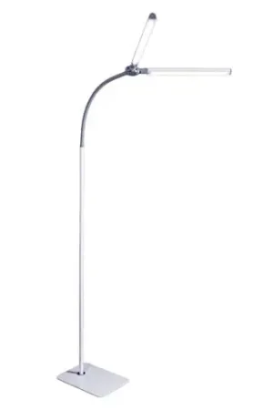 Quantità Limitata Lampada su piede - Lampada da terra Duo Pro - Daylight