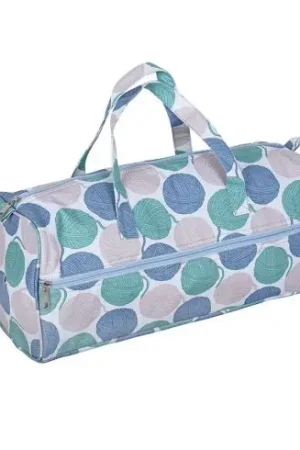 Borsa portalavoro - Sacchetto di palline - Hobby Gift Affare