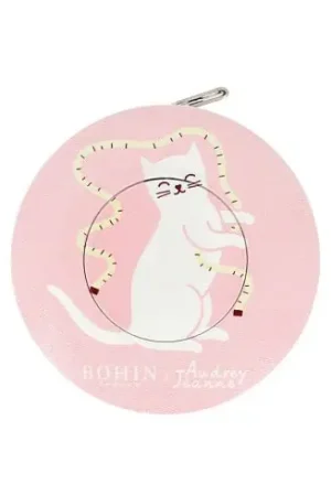 Offerta Del Giorno Metro a bobina - Rullo centimetrato - Il gatto e il suo metro - Bohin