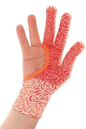 Miglior Prezzo Accessorio cucito - Guanti antiscivolo Taglia M - Bohin