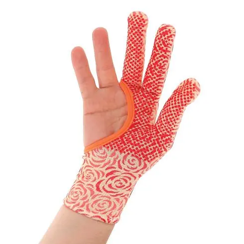 Miglior Prezzo Accessorio cucito - Guanti antiscivolo Taglia M - Bohin