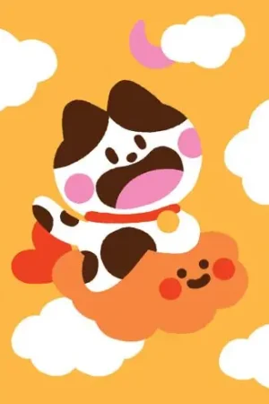 Kit di canovaccio - Tempura Dreams - Canevas Fatal Non Perdere