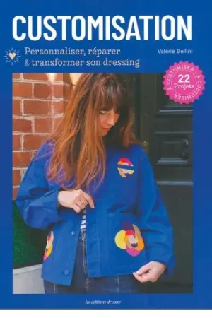 Libro - customizzazione - Les éditions de saxe Scelto Dai Clienti