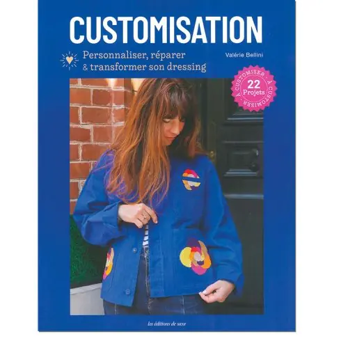 Libro - customizzazione - Les éditions de saxe Scelto Dai Clienti