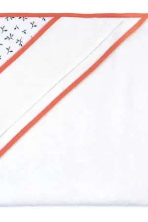 Accessori da ricamo per bambini - Accappatoio - Feuillages - DMC Offerta Lampo