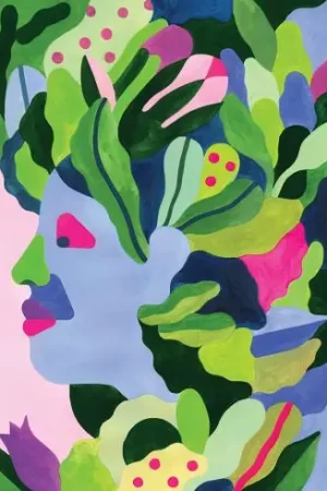 Esclusivo Canovaccio antico - Quattro stagioni - Canevas Fatal