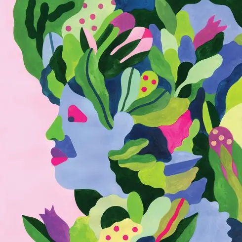 Esclusivo Canovaccio antico - Quattro stagioni - Canevas Fatal