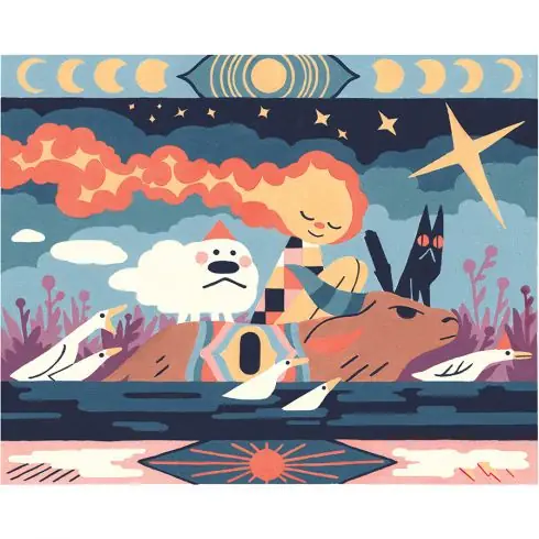 Pagamento Sicuro Canovaccio antico - Cometa - Canevas Fatal