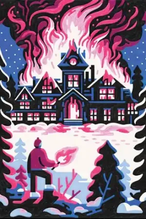 Canovaccio antico - Inferno - Canevas Fatal Prezzo Scontato