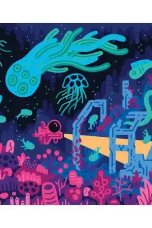 Canovaccio antico - Symbiosis - Canevas Fatal Compra Oggi Stesso