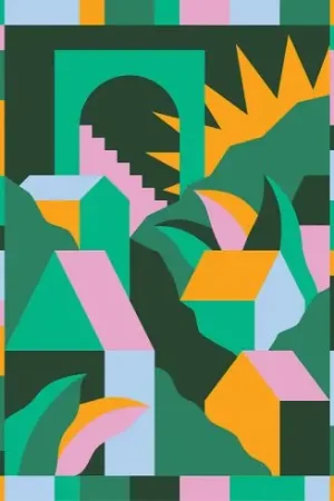 Ultimissimo Modello Kit di canovaccio - Cayenne - Canevas Fatal