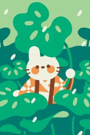 Super Prezzo Kit di canovaccio - verde foglia - Canevas Fatal