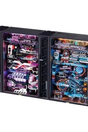 Puzzle meccanico 3D -  - ROKR Ultima Occasione