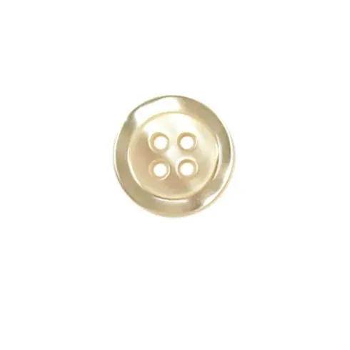 Bottoni a 4 fori - Set 6 bottoni - 12 mm - LMC Reso Gratuito