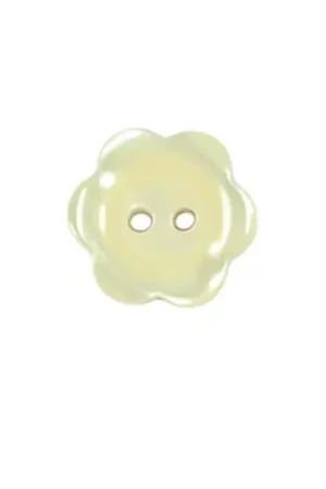 Soddisfatti O Rimborsati Bottoni a 2 fori - Set 5 bottoni - 15 mm - LMC