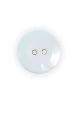 Bottoni a 2 fori - Set 6 bottoni - 14 mm - LMC Più Venduto