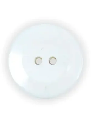 Soddisfatti O Rimborsati Bottoni a 2 fori - Set 4 bottoni - 22 mm - LMC