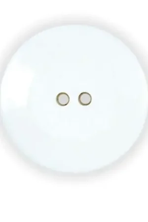 Bottoni a 2 fori - Set 3 bottoni - 27 mm - LMC Professionale