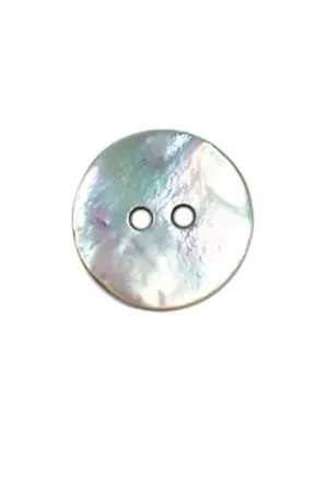 Di Tendenza Bottoni a 2 fori - Set 6 bottoni - 15 mm - LMC