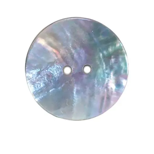 Bottoni a 2 fori - Set 4 bottoni - 27 mm - LMC Spedizione Gratuita