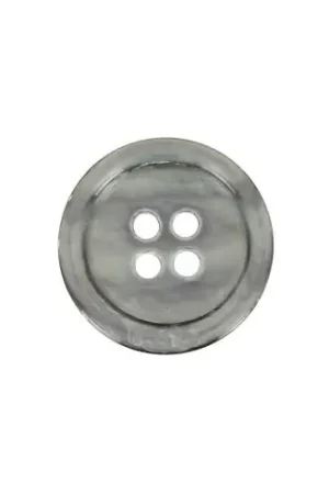 Bottoni a 4 fori - Set 3 bottoni - 20 mm - LMC Economico