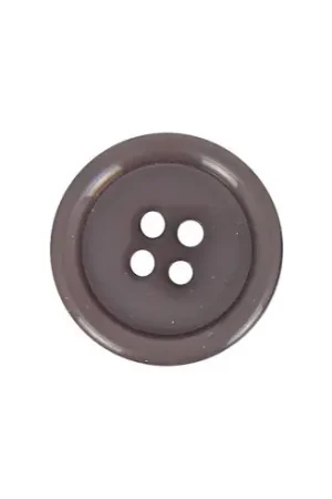 Bottoni a 4 fori - Set 4 bottoni - 20 mm - LMC Prezzo Scontato