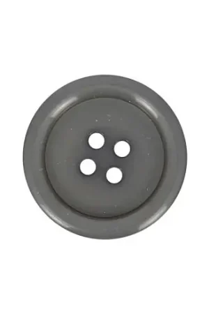 Bottoni a 4 fori - Set 4 bottoni - 22 mm - LMC Nuovo Arrivo