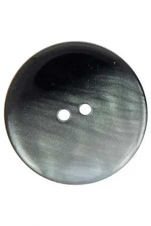 Nuovo Arrivo Bottoni a 2 fori - Set 2 bottoni - 27 mm - LMC